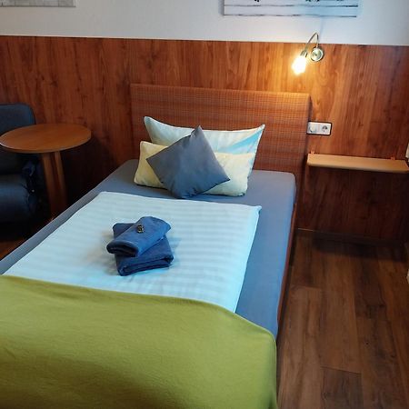 Landhotel Waldschloesschen Mit Gaststube Sohland an der Spree Экстерьер фото