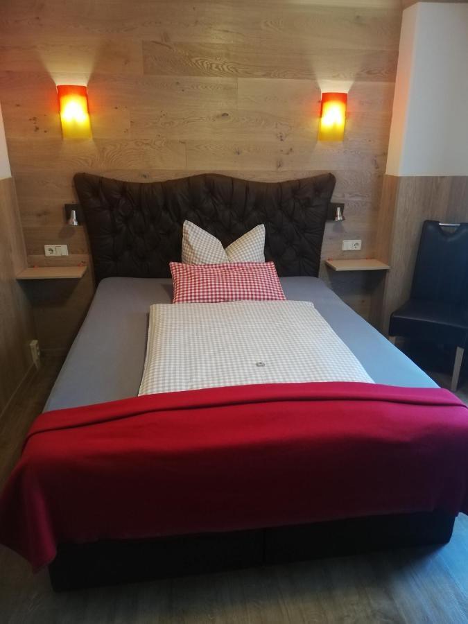 Landhotel Waldschloesschen Mit Gaststube Sohland an der Spree Экстерьер фото