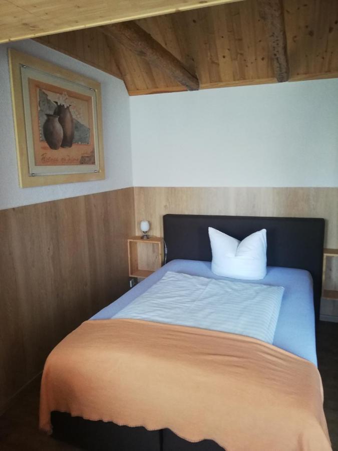Landhotel Waldschloesschen Mit Gaststube Sohland an der Spree Экстерьер фото