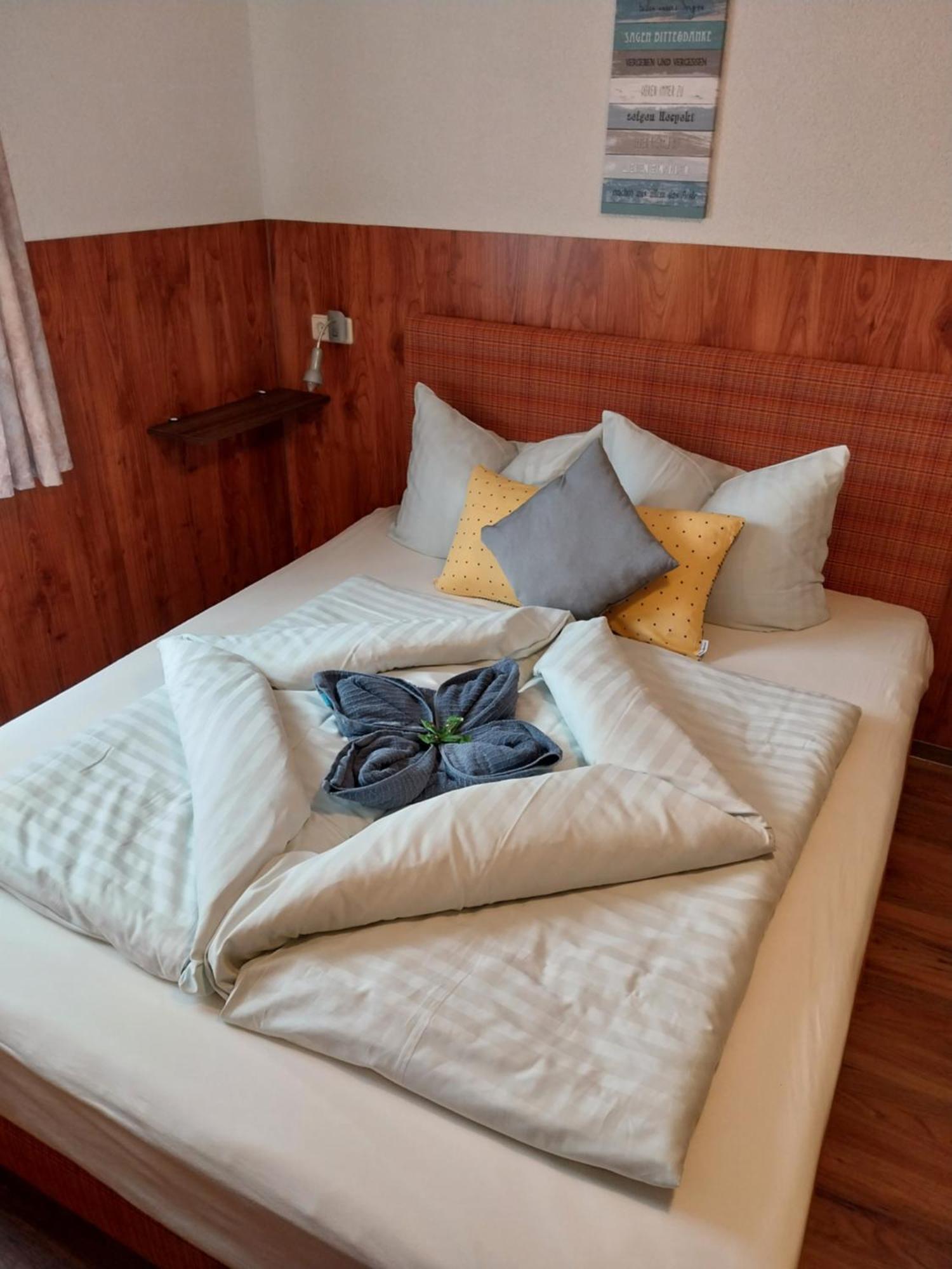 Landhotel Waldschloesschen Mit Gaststube Sohland an der Spree Экстерьер фото